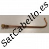 Tubo Piloto Encendido Calentador Iono Thermor 910352